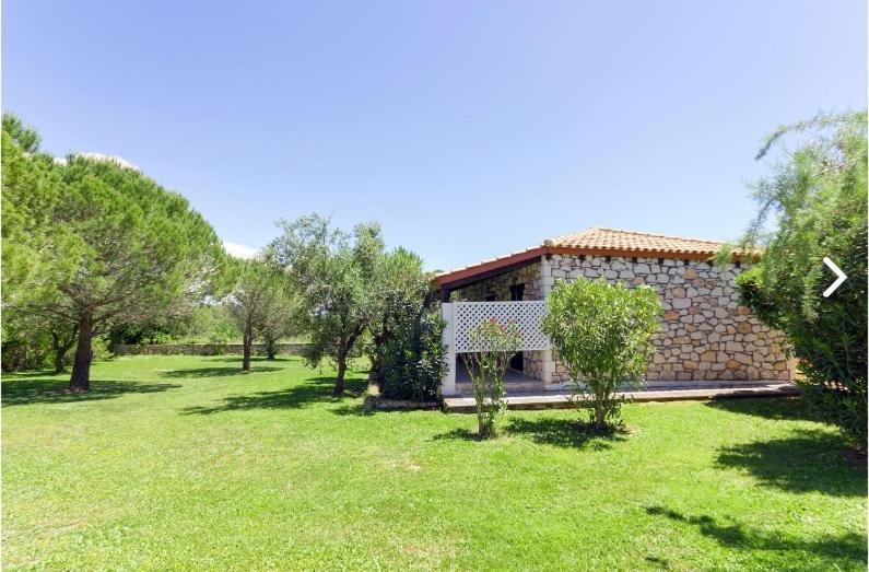 Liuba Houses Vasilikos Exterior foto