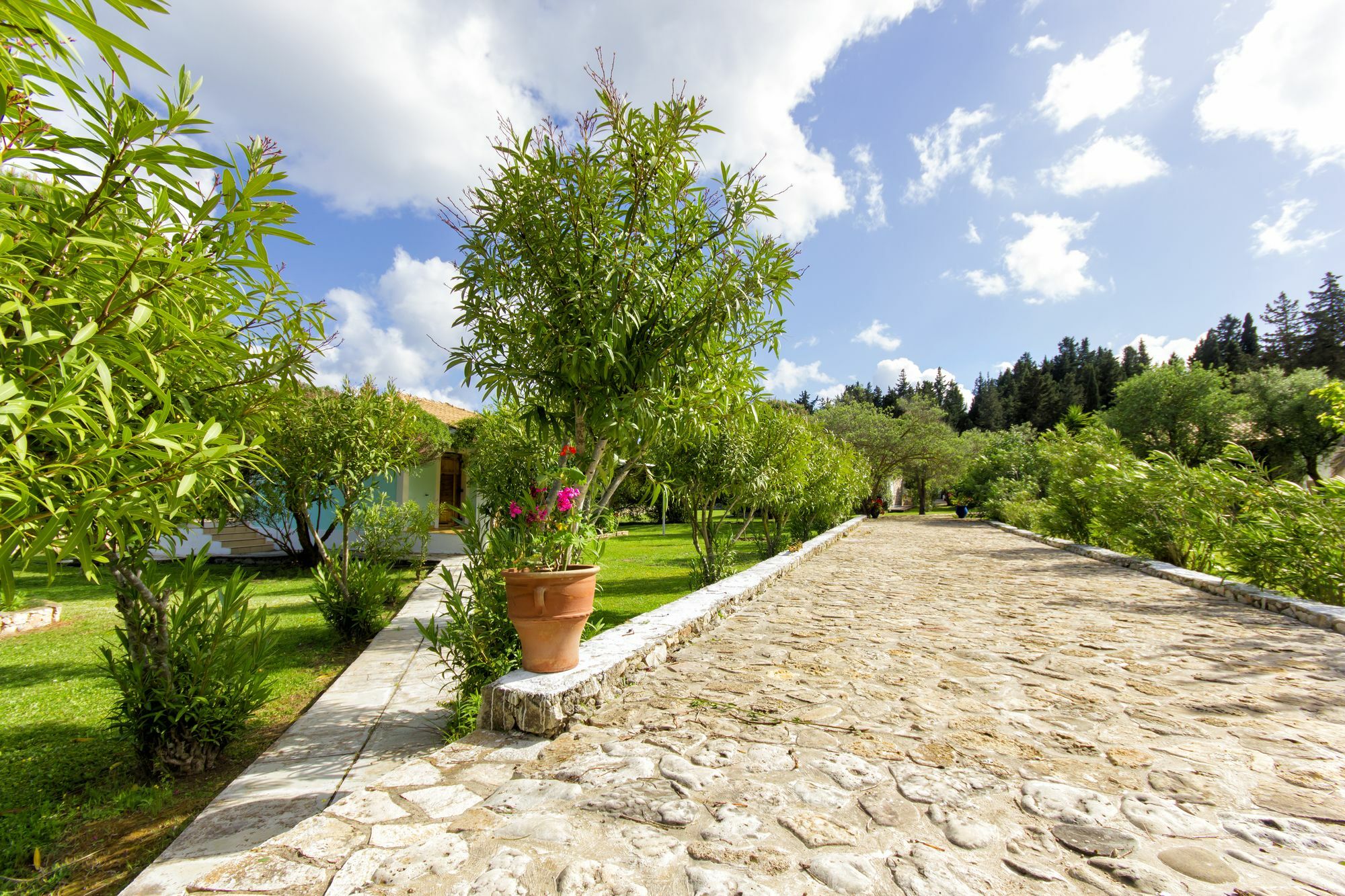 Liuba Houses Vasilikos Exterior foto