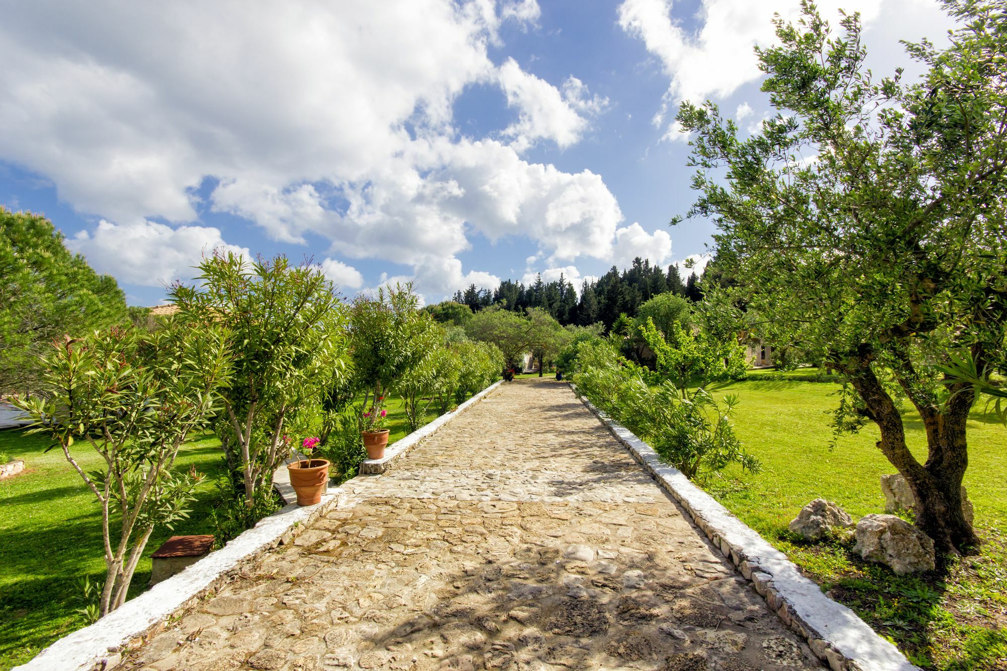 Liuba Houses Vasilikos Exterior foto