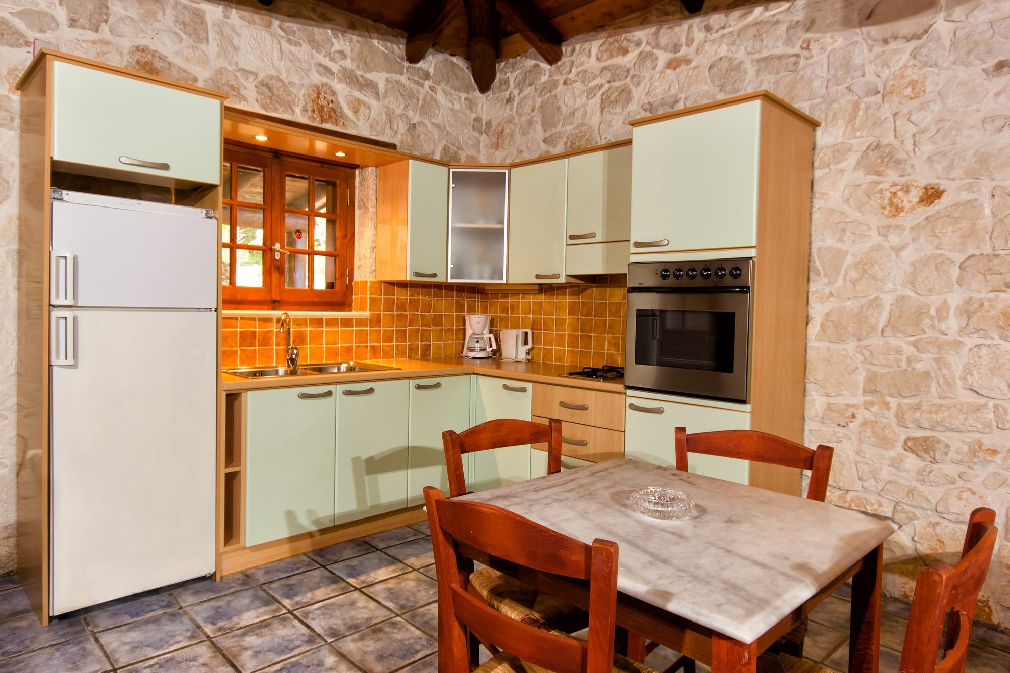 Liuba Houses Vasilikos Exterior foto